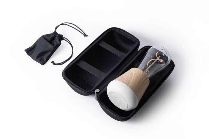 Travel Case Black by Humble