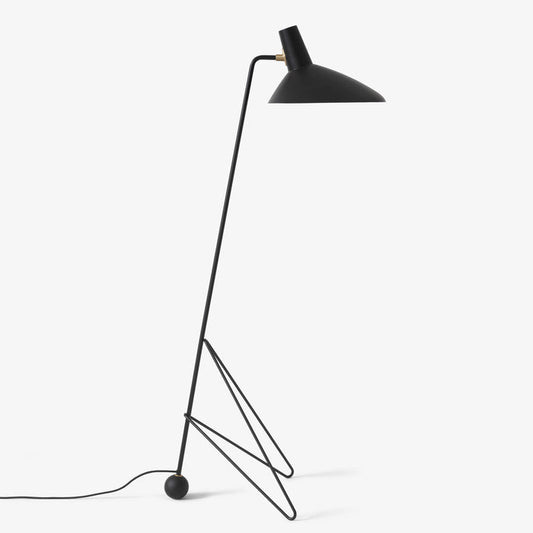 &Tradition - Tripod Floor Lamp HM8