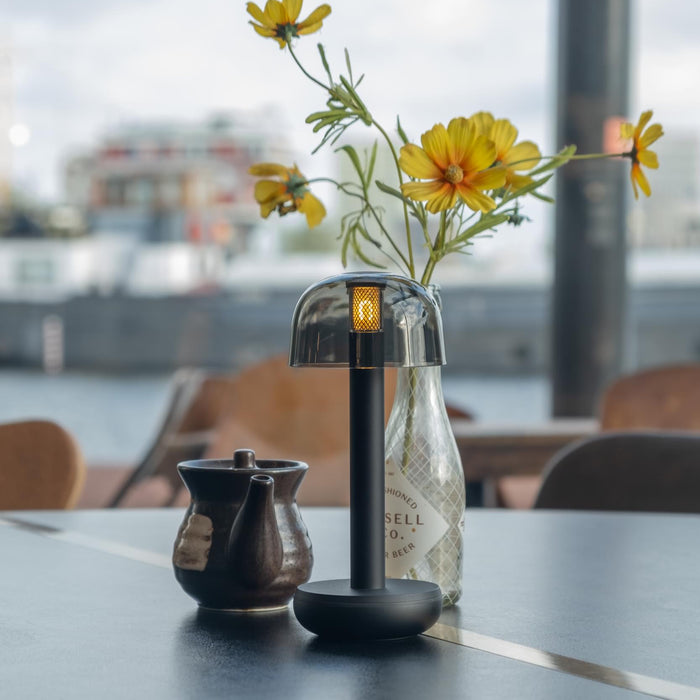 Two Table Light by Humble