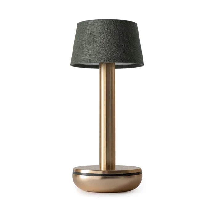 Two Table Light by Humble