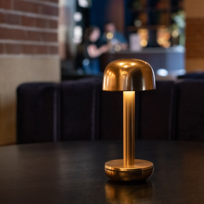 Two Table Light by Humble