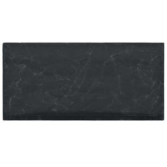 SIWA LONG WALLET (Black)