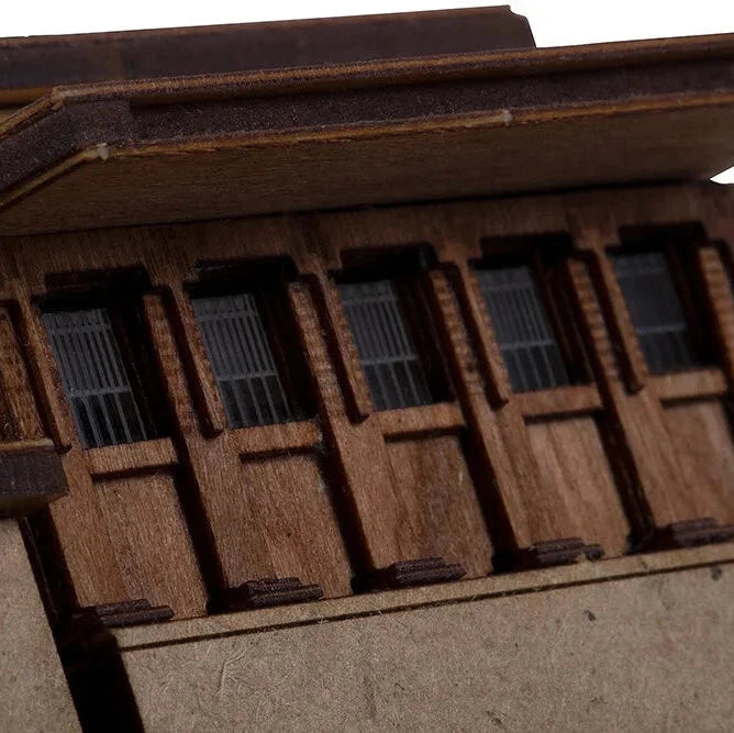 Little Building Co. - Unity Temple - Oak Park, Illinois