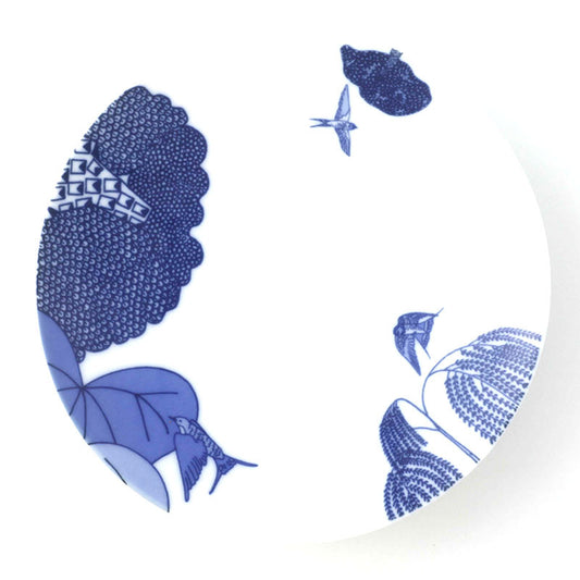 Kihara - Swallow Pattern Plate