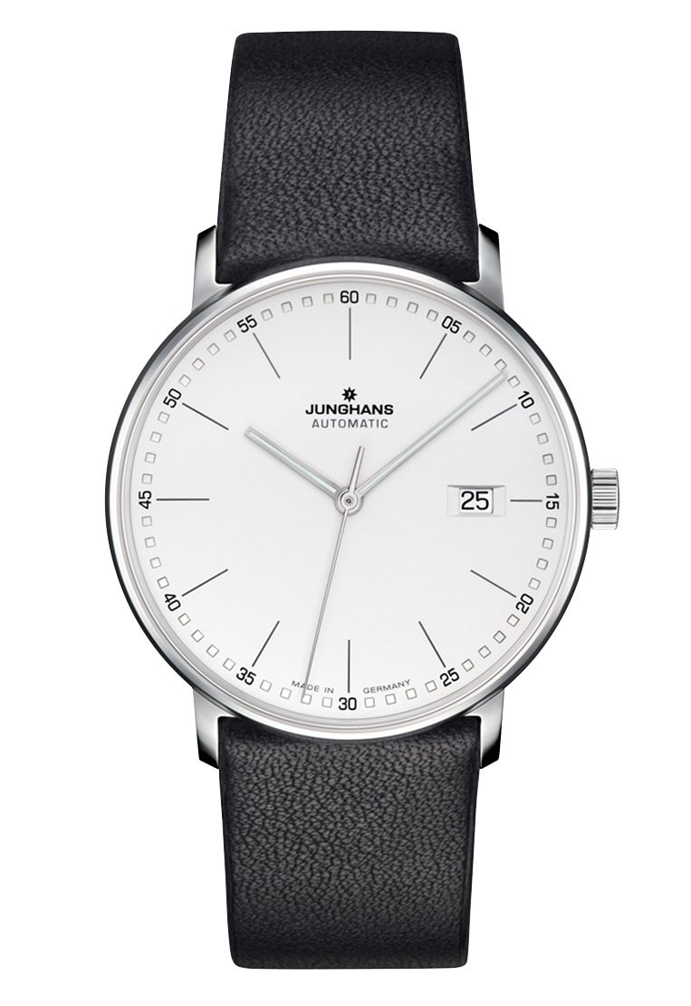 FORM A Watch 27/4730.00 by Junghans