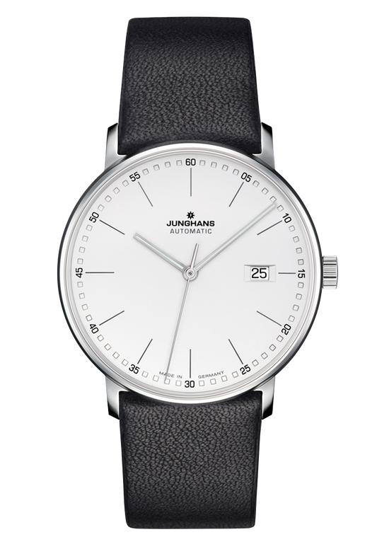 FORM A Watch 27/4730.00 by Junghans