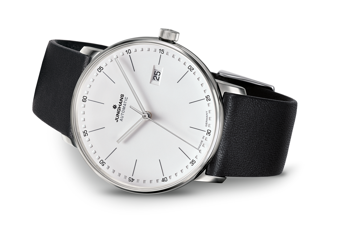 FORM A Watch 27/4730.00 by Junghans