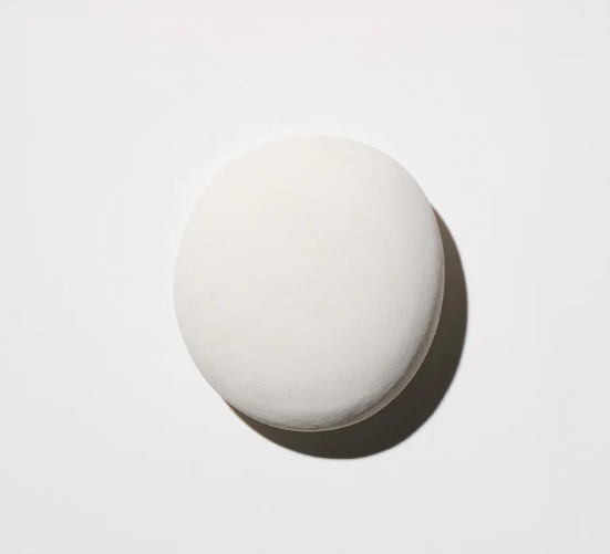 POTTERY STONE DIFFUSER - WHITE BY ELEMENSE