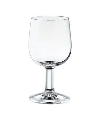 Common Wine Glass (set of 6) designed by Yota Kakuda