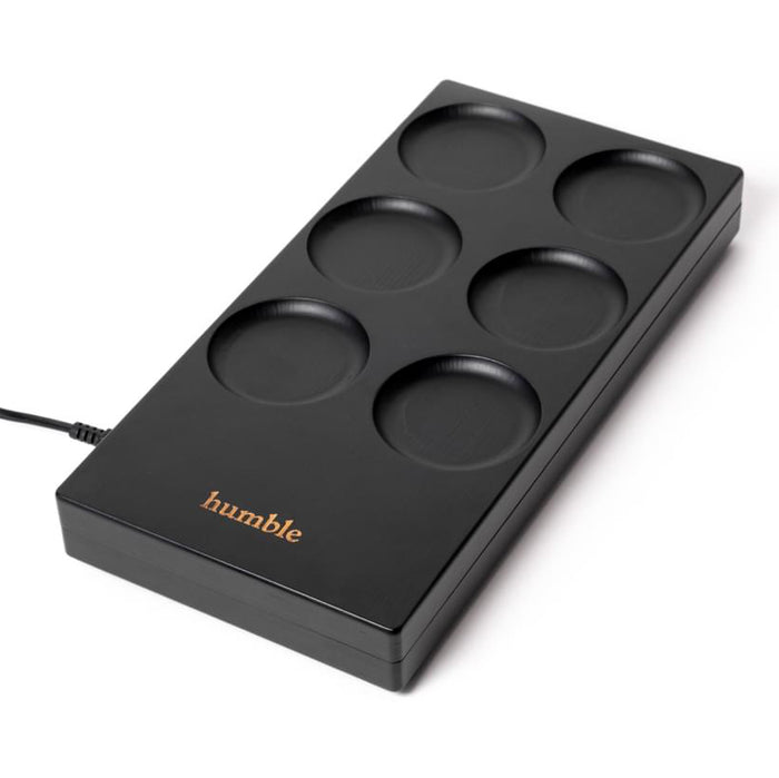 Wireless Charger Six Small Humble