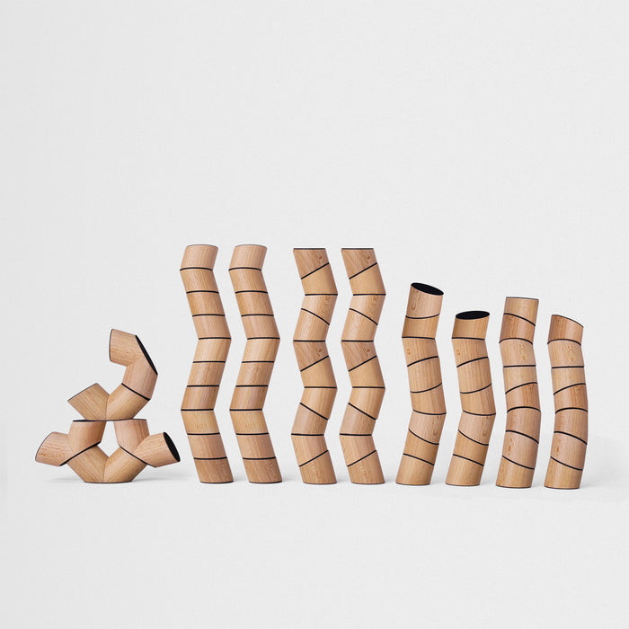 Loggos - Stacking Game - Extra Large
