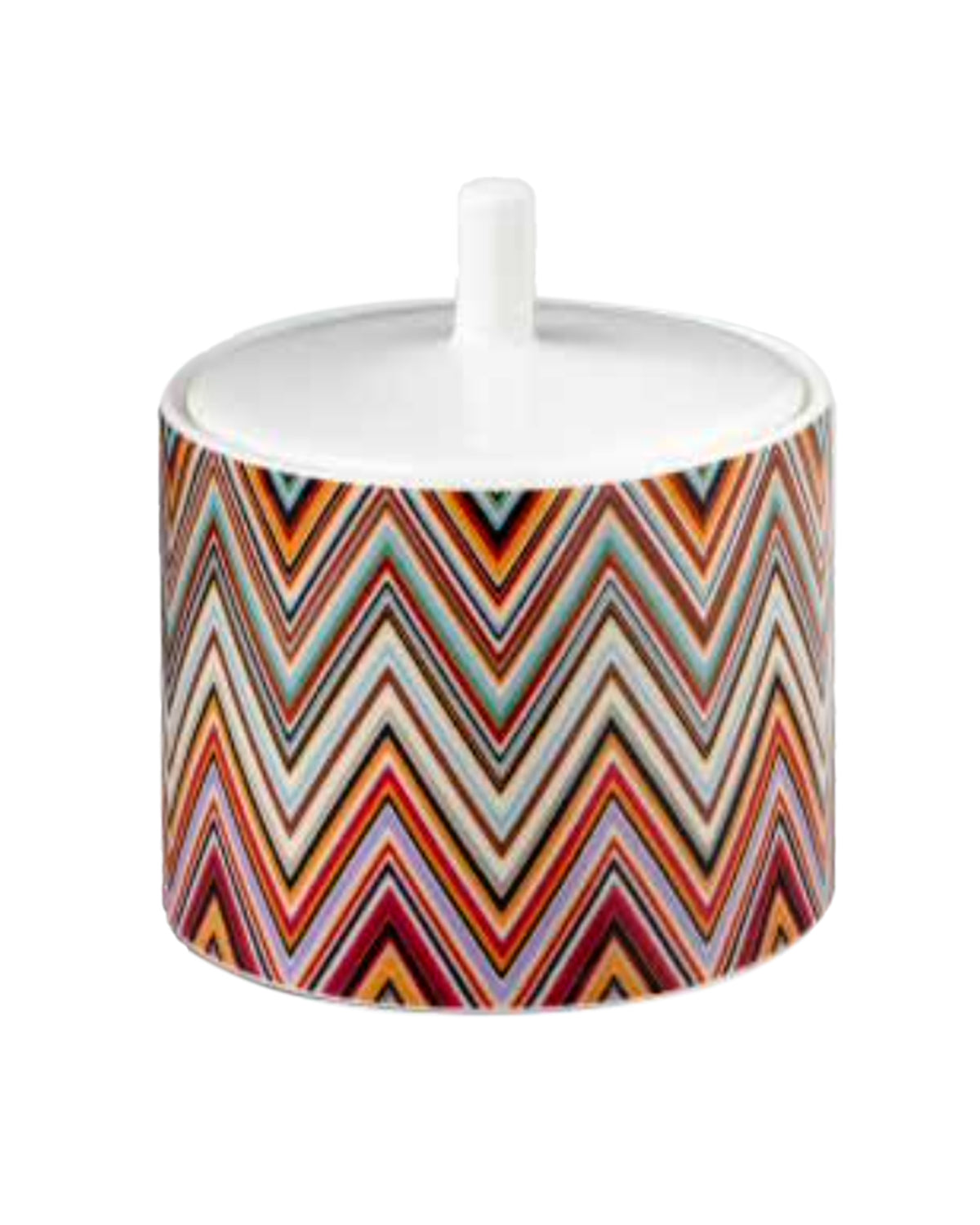 Missoni Home ZIG ZAG JARRIS 148/156 Sugar Pot