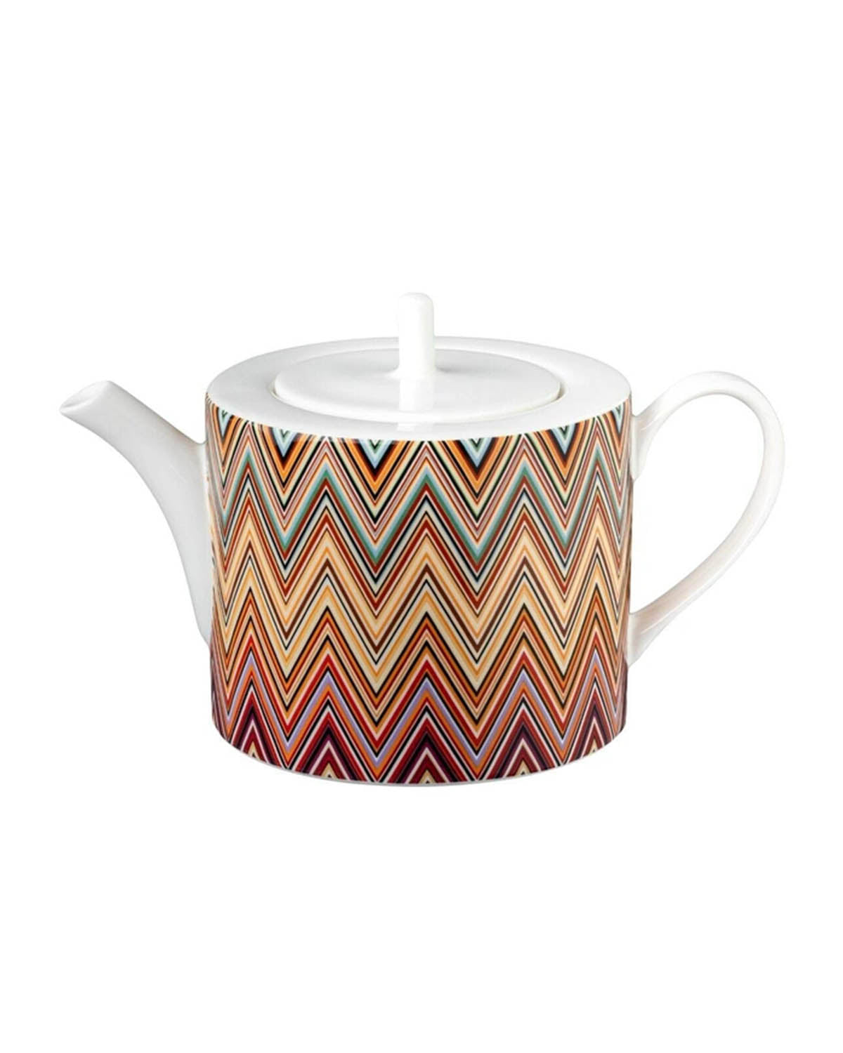 Missoni Home ZIG ZAG JARRIS 148/156 Tea Pot