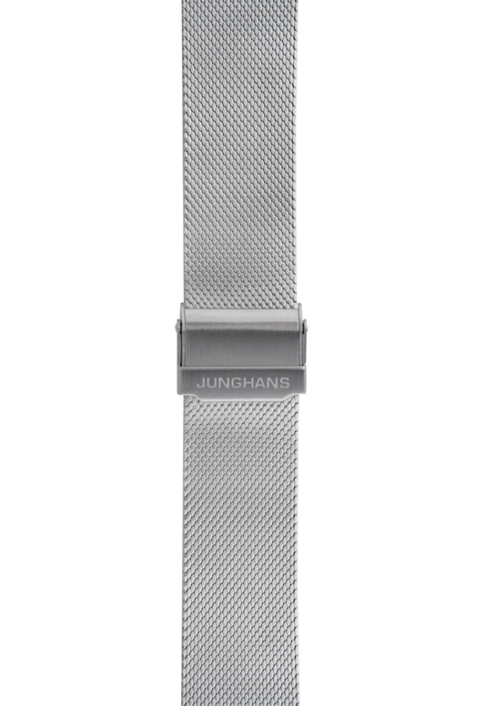 Junghans Mesh Band, 21mm 420506860