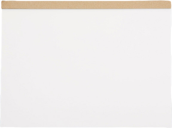 Ito Bindery A3 Drawing Pad 70 Sheets / White