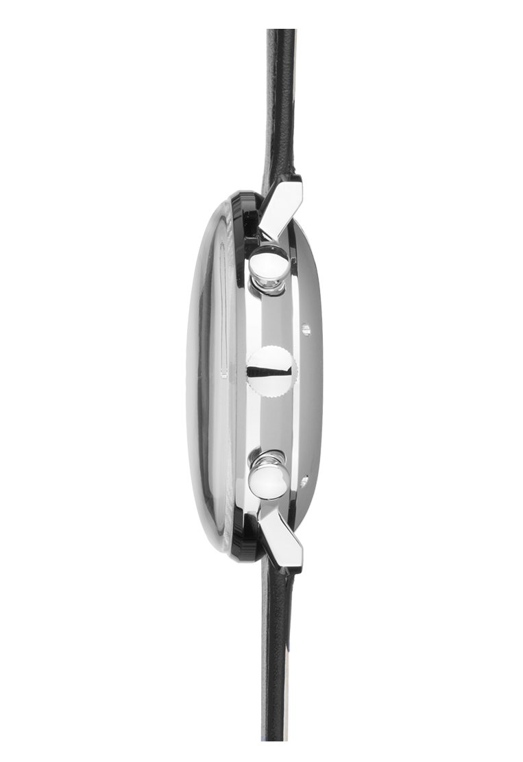 Meister Automatic Watch 27/4601.02 by Junghans