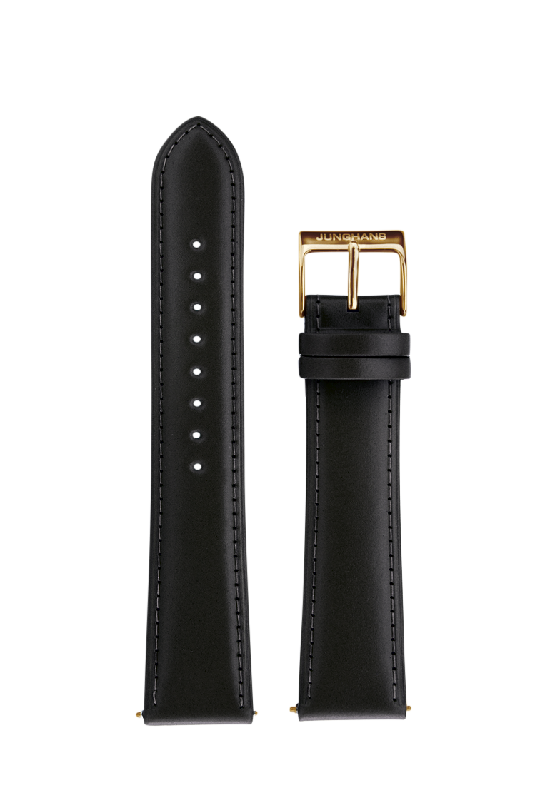 Junghans Horse Leather Strap 420507191