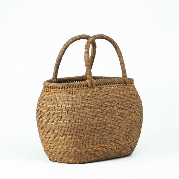 Yama-Biko - Aji Basket