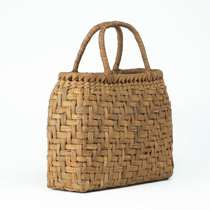 Yama-Biko - Ajiro Basket