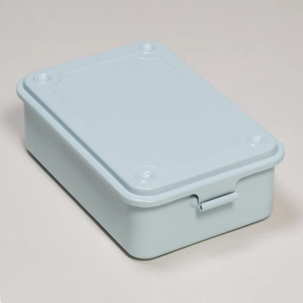 Toyo Steel Stackable Storage Box T-150