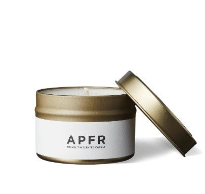 APFR Travel Tin Candle