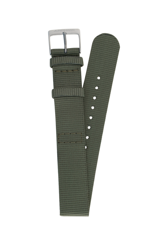 Junghans Textile strap 420506831