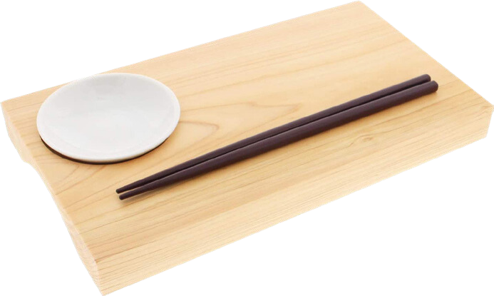 Tosa Ryu Mini Sushi Set