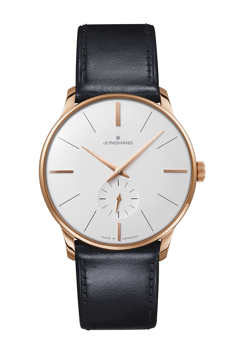 Meister Handaufzug Watch 27/5002.02 by Junghans