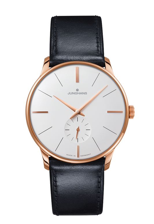 Meister Handaufzug Watch 27/5002.02 by Junghans