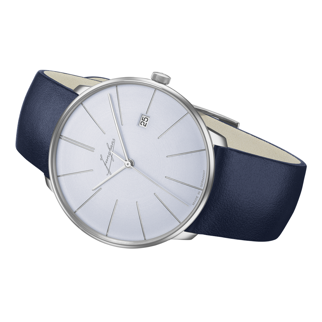 Meister fein Automatic Signatur Watch  27/4359.00 by Junghans