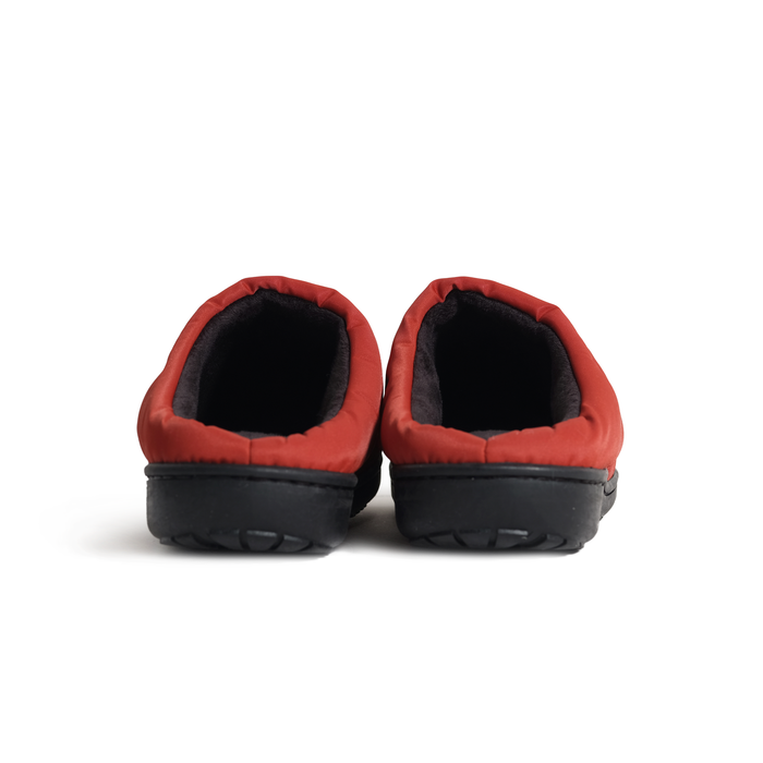 SUBU - Nannen Outdoor Slippers - Orange