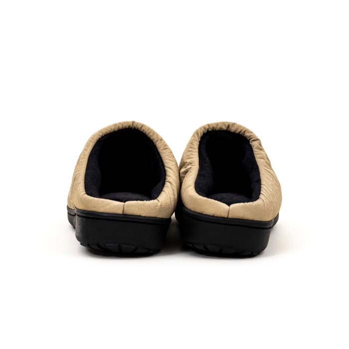 SUBU - Fall & Winter Slippers - Beige