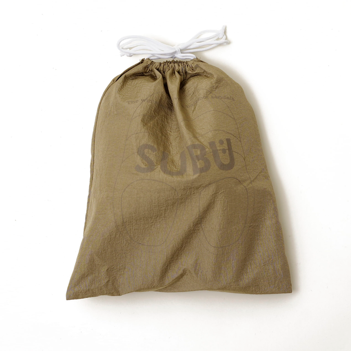 SUBU - Fall & Winter Slippers - Beige