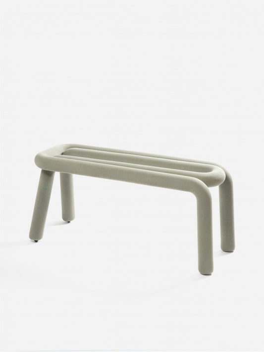 Moustache Bold Bench (Sage Green) by Big Game