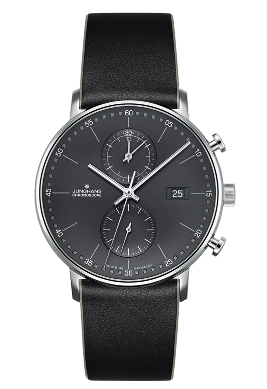 FORM C 41/4876.00 by  Junghans