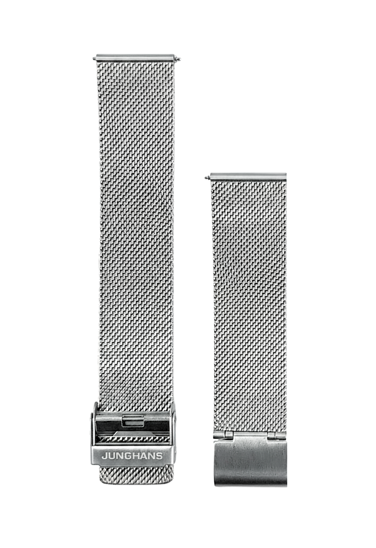 Junghans Mesh Band 420507249