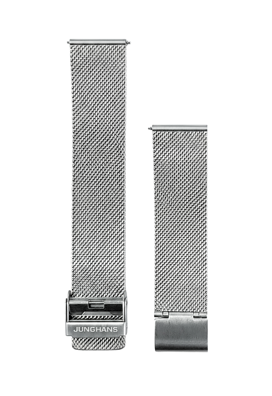 Junghans Mesh Band 420507249