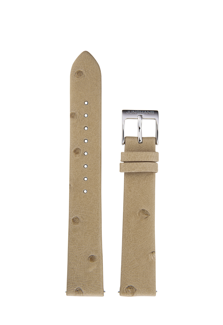 Junghans Ostrich Strap XS 420506944