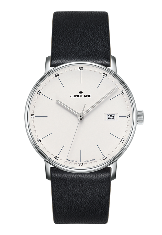 FORM Quarz 41/4884.00 by Junghans