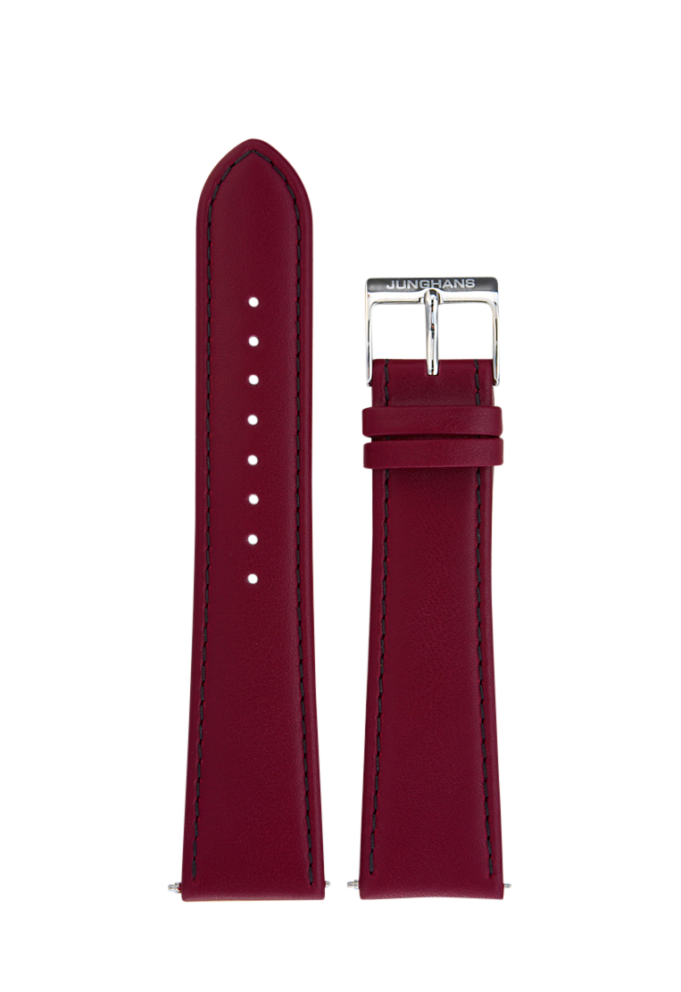 Junghans Cow Hide Strap 420506439
