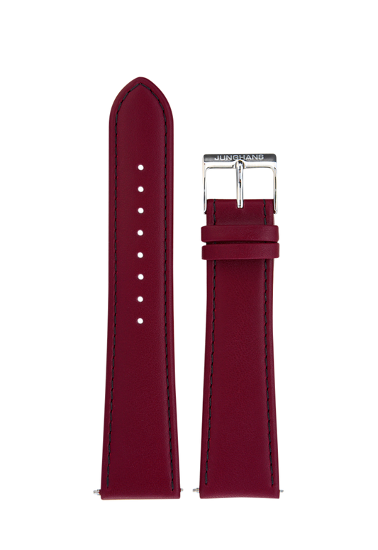 Junghans Cow Hide Strap 420506439