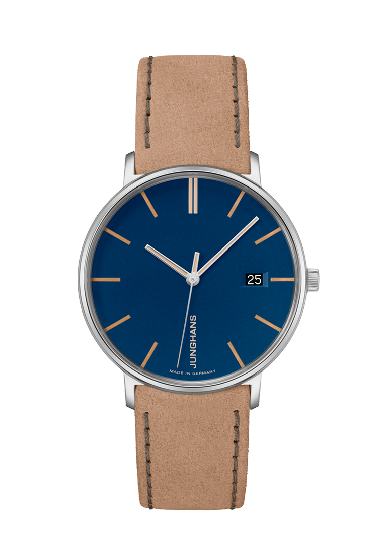 FORM Damen Watch 47/4255.00 by Junghans