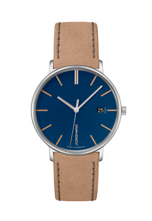 FORM Damen Watch 47/4255.00 by Junghans