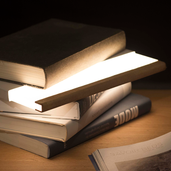 Akii - Nightbook LED Book Light by Akii