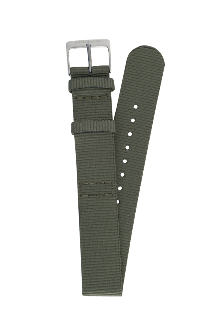 Junghans Textile Strap 420506833
