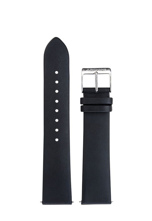 Junghans Cowhide strap 420506543