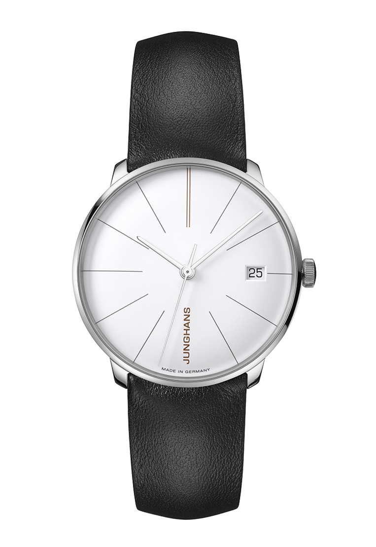 Meister fein Kleine Automatic Watch 27/4230.00 by Junghans