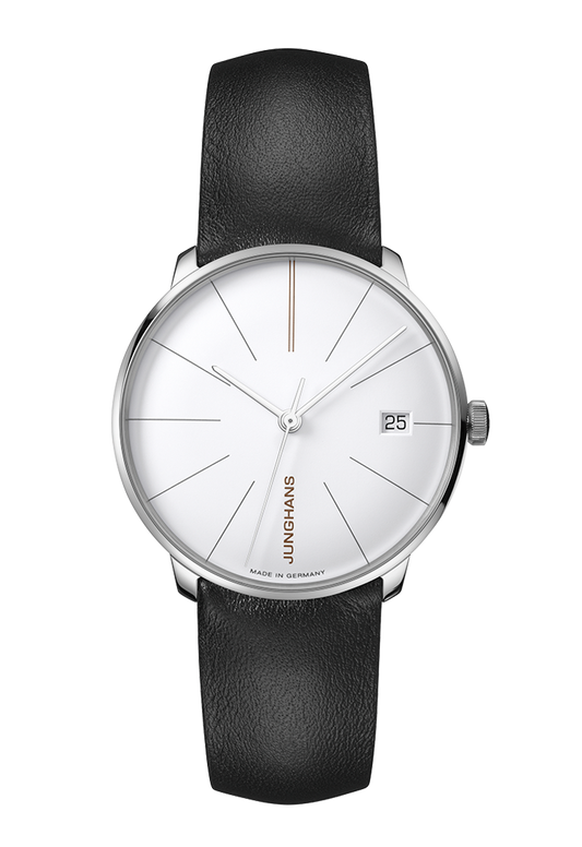 Meister fein Kleine Automatic Watch 27/4230.00 by Junghans