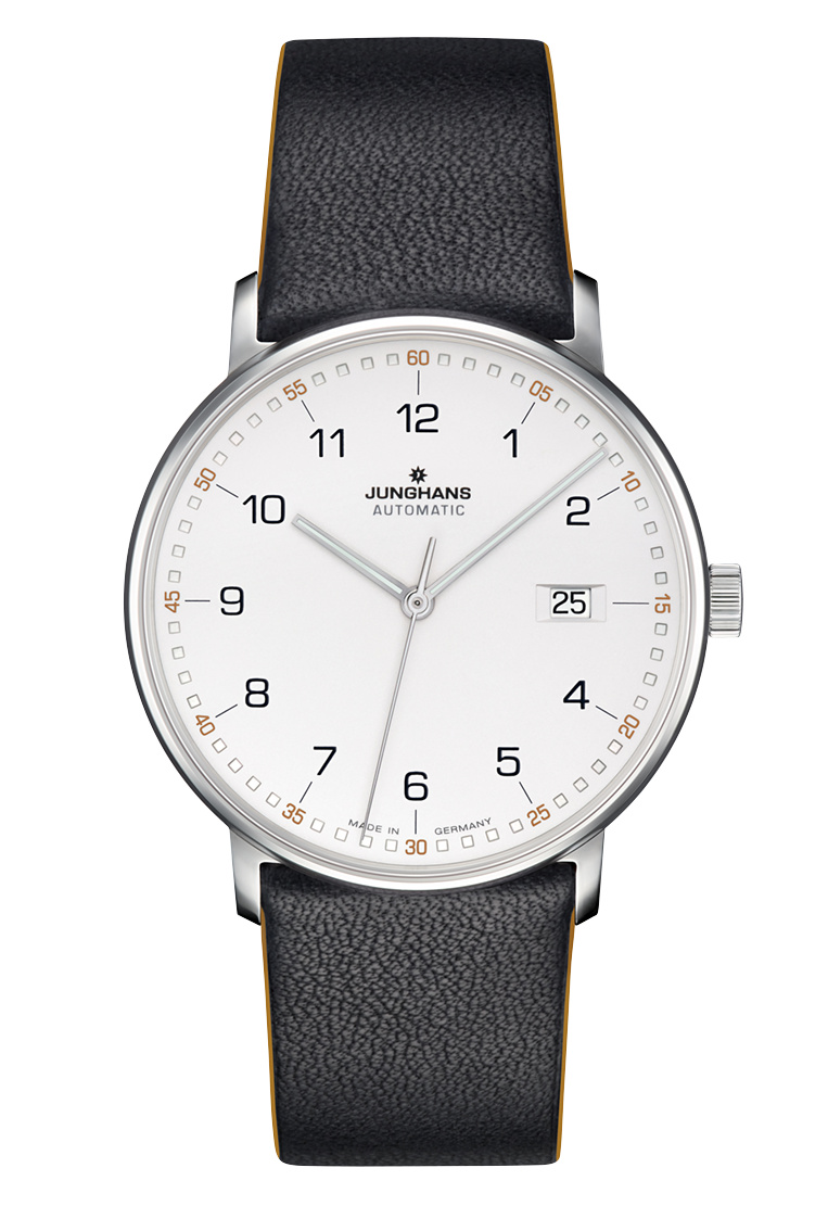 FORM A  27/4731.00 by Junghans