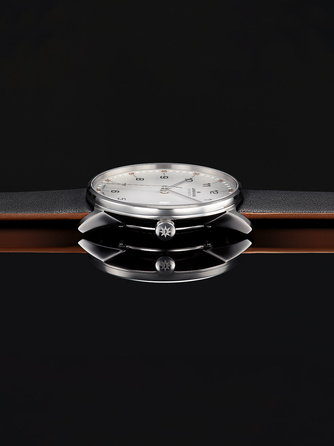 FORM A  27/4731.00 by Junghans